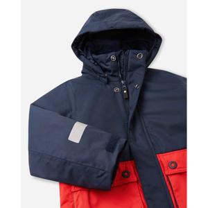 Kurtka dziecięca Reima Luhanka image-3