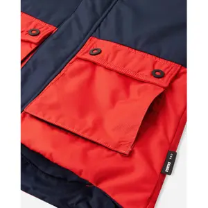 Casaco de criança Reima Luhanka image-4