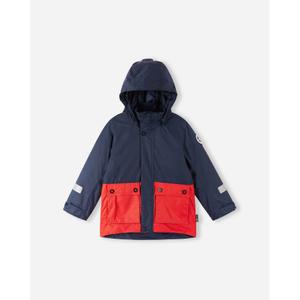 Kurtka dziecięca Reima Luhanka image-1