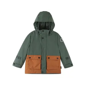 Casaco de esqui para crianças Reima Luhanka image-1