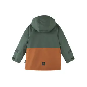 Casaco de esqui para crianças Reima Luhanka image-2