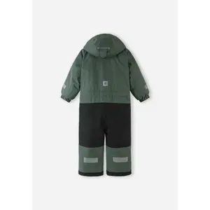 Mono de esquí para bebé Reima Muhos image-3