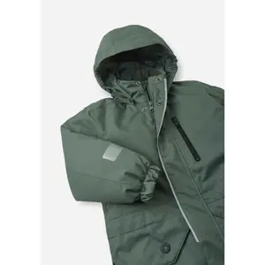 Mono de esquí para bebé Reima Muhos image-4