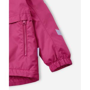 Veste imperméable enfant Reima Raisio image-3