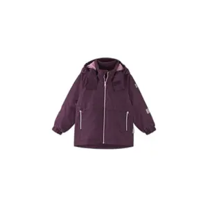 Kinder-Skijacke Reima Raisio image-1