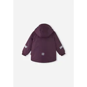 Kinder-Skijacke Reima Raisio image-2