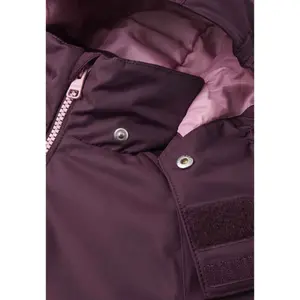 Kinder-Skijacke Reima Raisio image-6