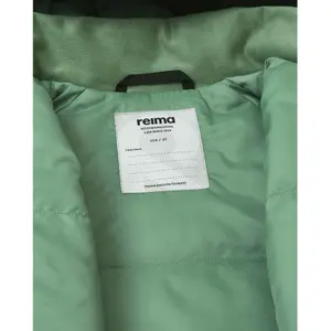 Waterproof jacket for children Reima Raisio image-6