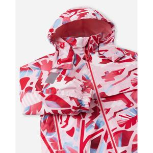 Dziecięca kurtka narciarska Reima Muonio image-4