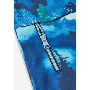 Baby waterproof jacket Reima Muonio image-5