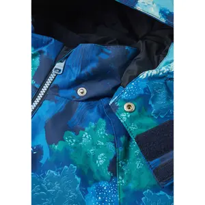 Baby waterproof jacket Reima Muonio image-6