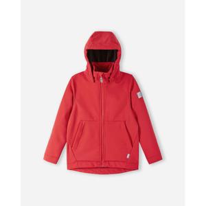 Dziecięca kurtka softshell Reima Koivula image-5