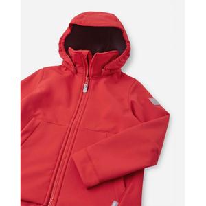 Dziecięca kurtka softshell Reima Koivula image-6