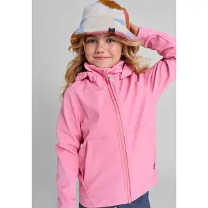 Children's jacket Reima Softshell , Koivula image-1