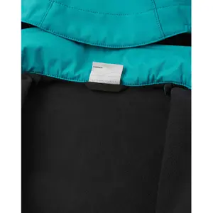 Waterproof jacket for children Reima Koivula image-5