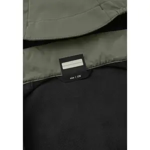 Wodoodporna kurtka softshellowa dla dzieci Reima Koivula image-6