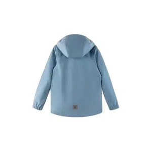 Waterproof jacket for children Reima Koivula image-0