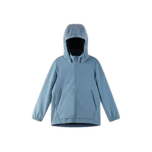 Waterproof jacket for children Reima Koivula image-1
