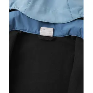 Waterproof jacket for children Reima Koivula image-4