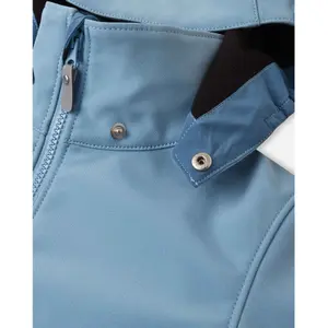 Waterproof jacket for children Reima Koivula image-5