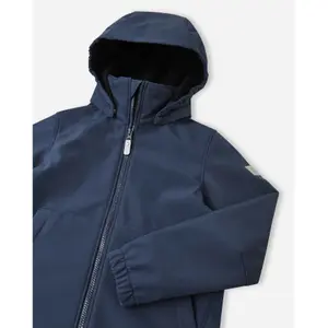 Child's windbreaker Reima Koivula image-3