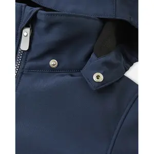 Child's windbreaker Reima Koivula image-6