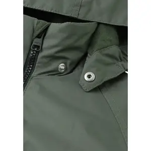 Waterproof jacket for children Reima Soivio image-6