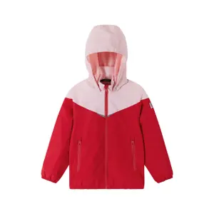 Casaco à prova de água para crianças Reima Tuulela image-1