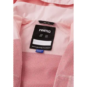 Casaco à prova de água para crianças Reima Tuulela image-5