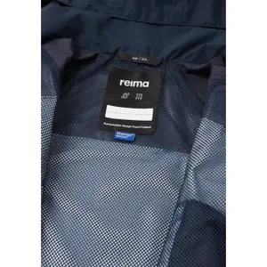 Casaco à prova de água para crianças Reima Tuulela image-6