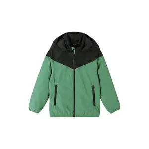 Waterproof jacket for children Reima Tuulela image-0