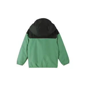 Waterproof jacket for children Reima Tuulela image-2