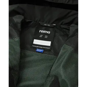 Waterproof jacket for children Reima Tuulela image-6