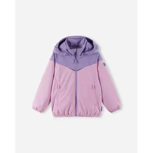 Casaco à prova de água para crianças Reima Tuuliaho image-0