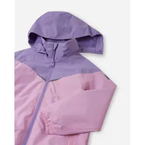 Casaco à prova de água para crianças Reima Tuuliaho image-2