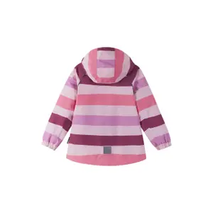 Waterproof jacket for children Reima Kallavesi image-1