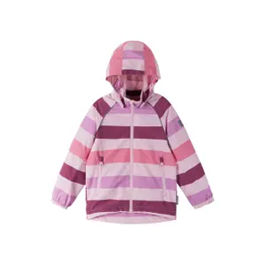 Waterproof jacket for children Reima Kallavesi image-2
