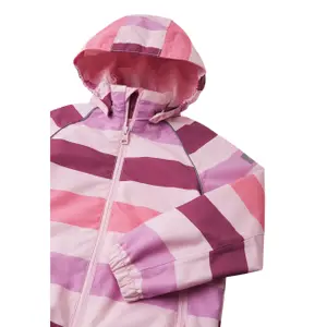 Waterproof jacket for children Reima Kallavesi image-3
