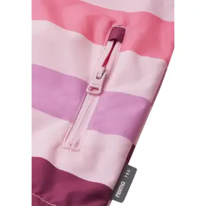 Waterproof jacket for children Reima Kallavesi image-4