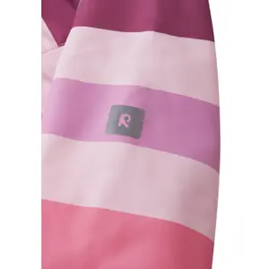 Waterproof jacket for children Reima Kallavesi image-5