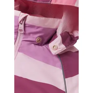 Waterproof jacket for children Reima Kallavesi image-6