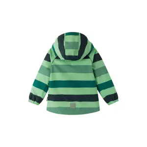 Waterproof baby jacket Reima Kallavesi image-2