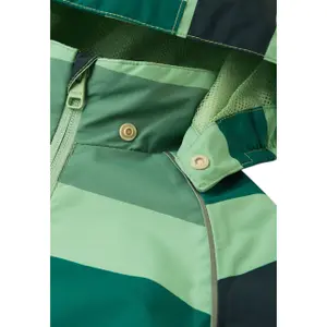 Waterproof baby jacket Reima Kallavesi image-4