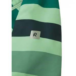 Waterproof baby jacket Reima Kallavesi image-5