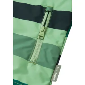 Waterproof baby jacket Reima Kallavesi image-6