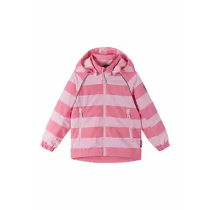 Waterproof baby jacket Reima Piilampi image-0