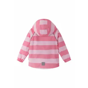 Waterproof baby jacket Reima Piilampi image-2
