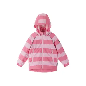 Waterproof baby jacket Reima Piilampi image-1
