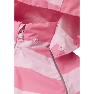 Waterproof baby jacket Reima Piilampi image-4