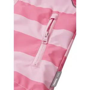 Waterproof baby jacket Reima Piilampi image-5